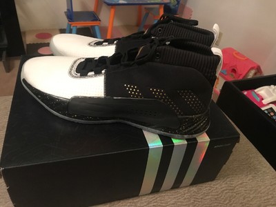 dame 5 black gold