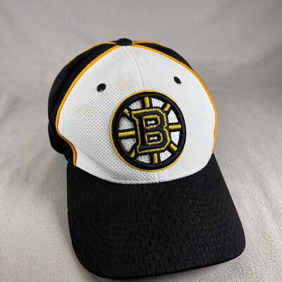 Acheter la casquette Bone Ivoire des Boston Bruins - Brooklyn Fizz