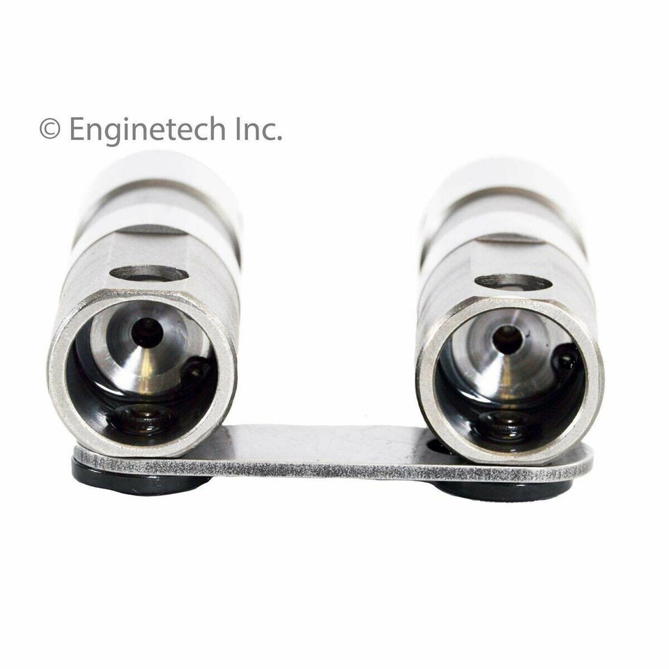 Hydraulic Roller Retrofit Lifters for GM Chevrolet Small Block 350 400 ...