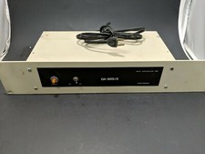 Ramko DA-6RS/E Audio Distribution Amp