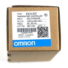 1PC Omron E5CN-R2T E5CNR2T Temperature Contro...