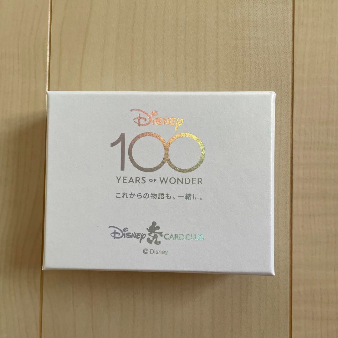 Disney 100th Year ピンバッジセット Disney 100 Pin Badge Set Novelty Zinc alloy 100th
