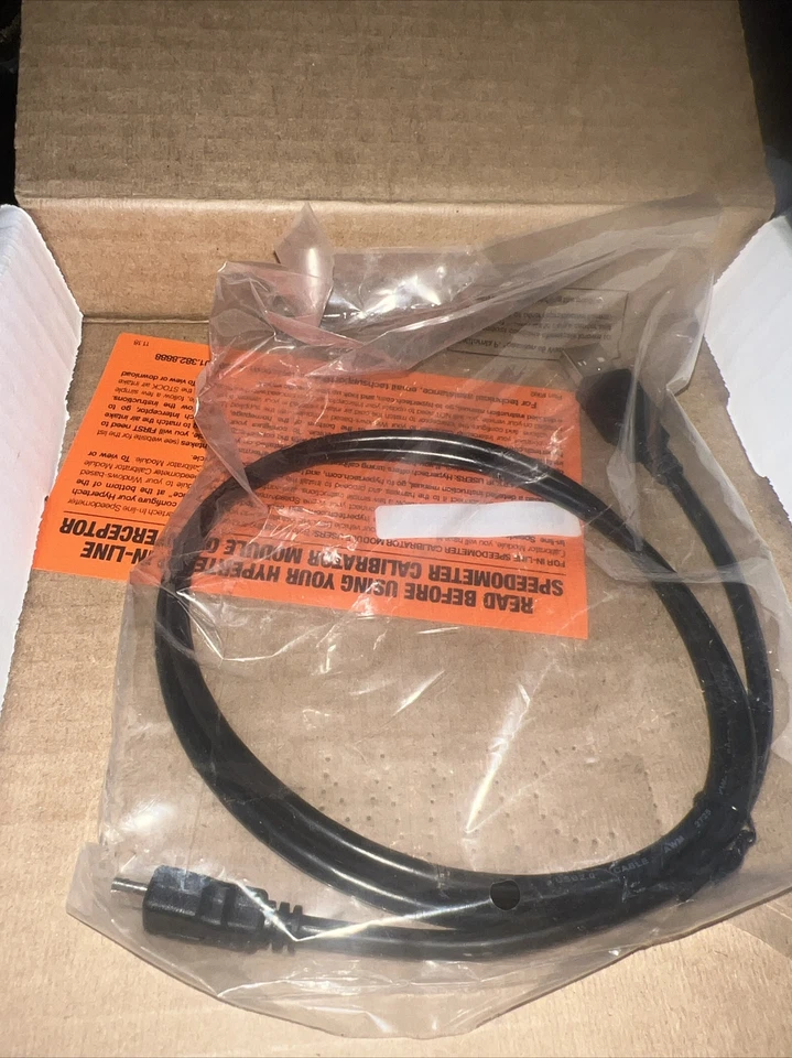 Nuevo calibrador velocímetro en línea Hypertech se adapta a Ford F-250 F-350 '17-'20 Foto 2 de 3