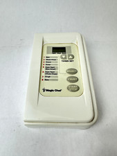 LCD Control Panel with PCB Magic Chef Bread M...