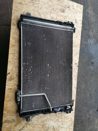 MERCEDES E-CLASS E220 W212 CONDENCER A/C RADIATOR 09-13 - Picture 3 of 3