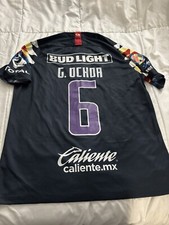Nike Club America Mexico Goalkeeper Jersey