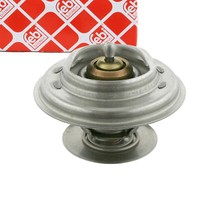 febi 09676 Thermostat FüR MERCEDES-BENZ S-KLASSE W126 C126 SL R107 380 500 Se/Sl