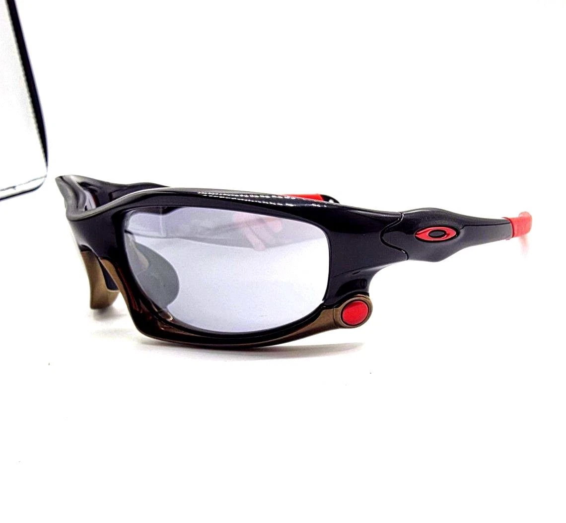 Oakley Split Jacket for sale | eBay
