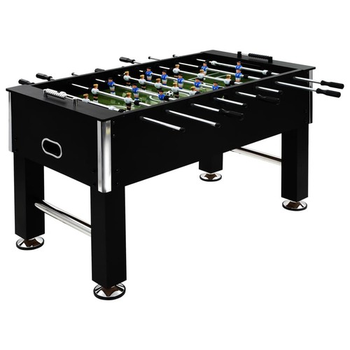 8 Kickergriffe schwarz für Tischfußball Stangen 16 mm Ersatz Handgriffe - Bild 7 von 11