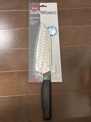 OXO 165mm Santoku Kitchen Knife Kitchen Knife