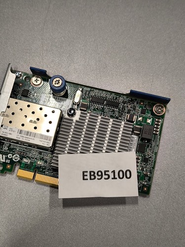 HPE Network Adapter 701531-001 - Used, Fully Working - Afbeelding 13 van 13