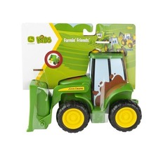 John Deere Toys 47274 Farmin' Friends