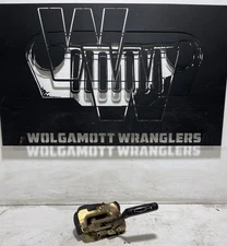 97-06 Jeep TJ Wrangler 4x4 Transfer Case Shifter Handle Bracket Assembly OEM CC