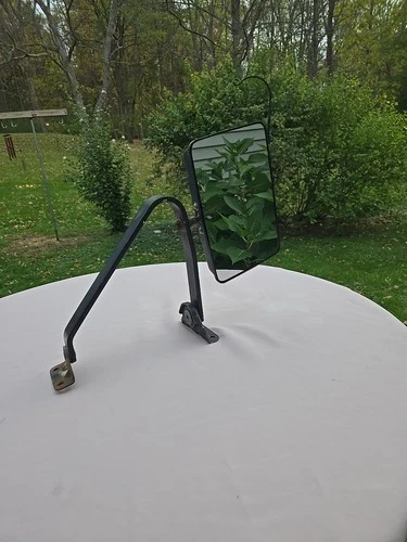 Truck Mirror