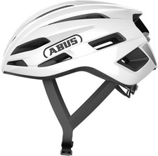 Abus StormChaser Helmet - Shiny White, Small