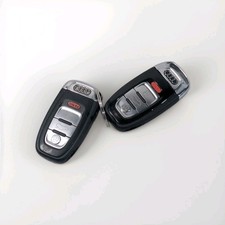 Oem Audi A7 A4 Smart Key Fob Keyless Remote Alarm