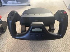 Logitech G Flight Yoke System