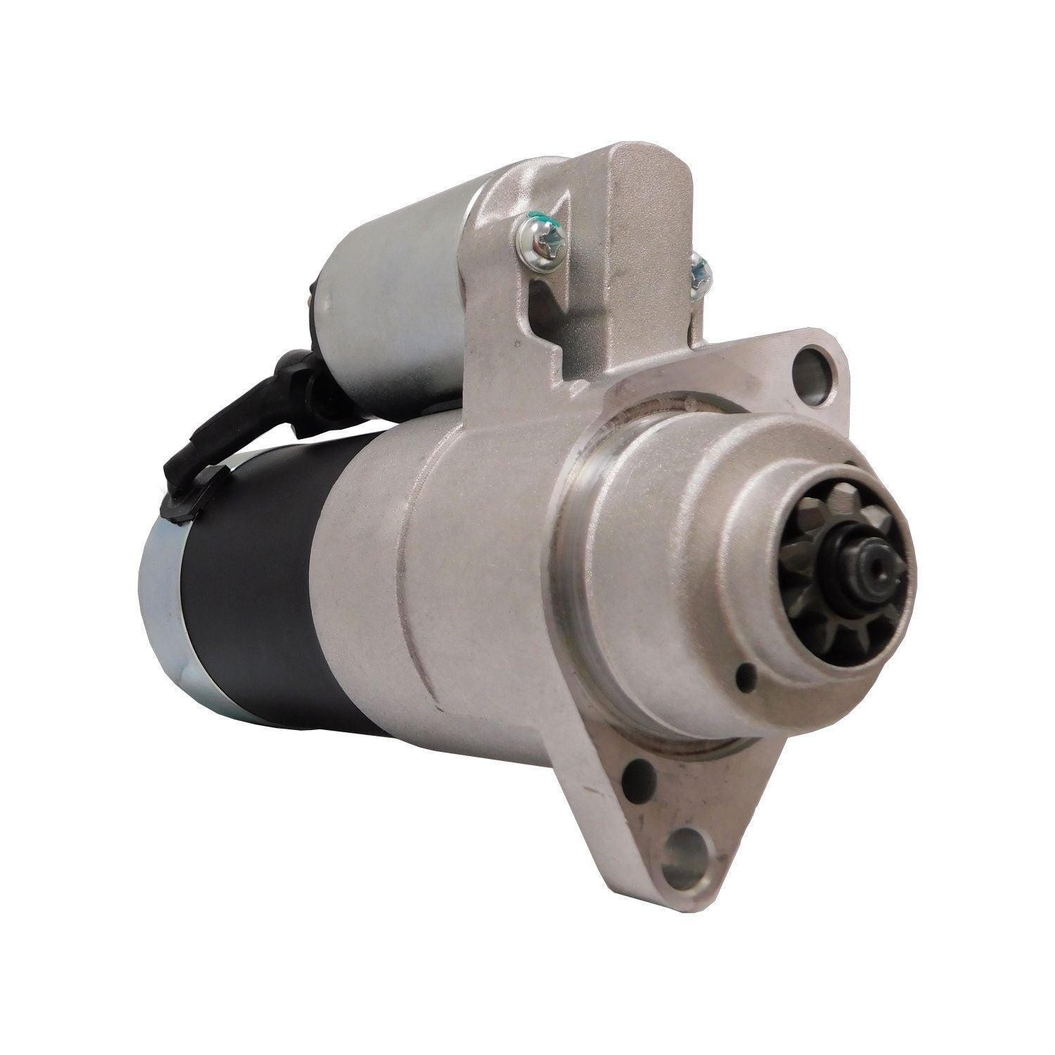 Starter Motor Honda Outboard 175 200 225 250 HP BF 31200-ZY3-003 New