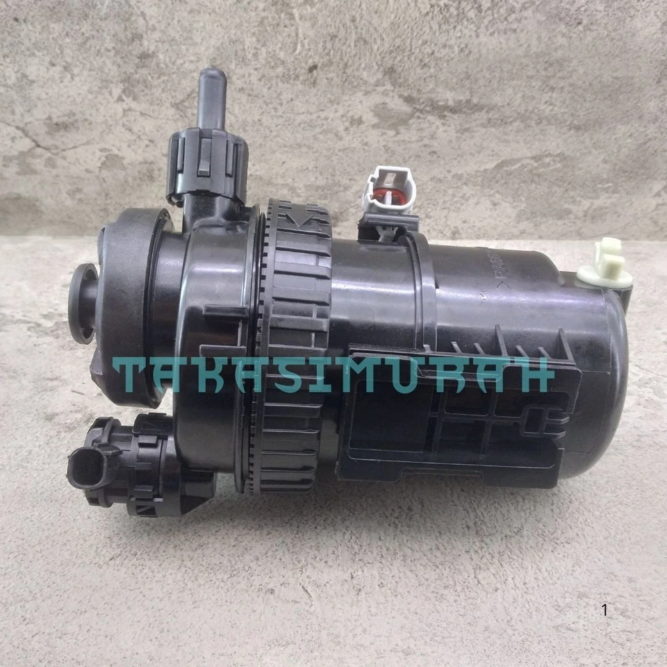 Conjunto de filtro de combustible Mitsubishi 1770A336, pieza original nueva 1770A336 Foto 2 de 4