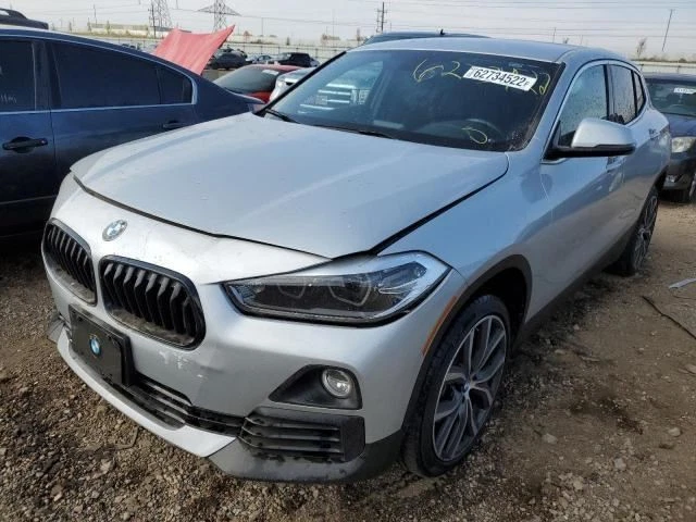 (LOCAL PICKUP ONLY) Fuel Tank Fits 16-22 BMW X1 1708733 - Image 3 of 4