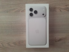 Apple IPhone 17 Pro Max / 2TB / Silver / MFYY...