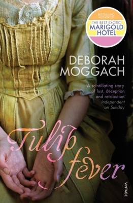 Tulip Fever Paperback Deborah Moggach