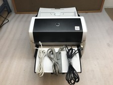 Fujitsu FI-6670 Color Duplex Document Scanner PA03576-B665 - TESTED