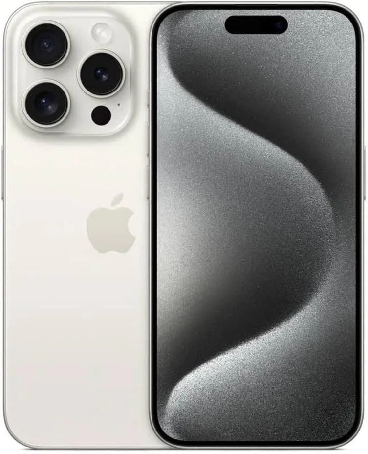 Apple iPhone 15 Pro for Sale | Shop New & Used Cell Phones | eBay