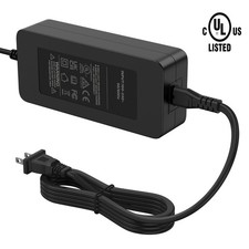 UL AC Adapter For Hoverboard Hover 1 Hover-1 model lw-084/200/420/002 Power