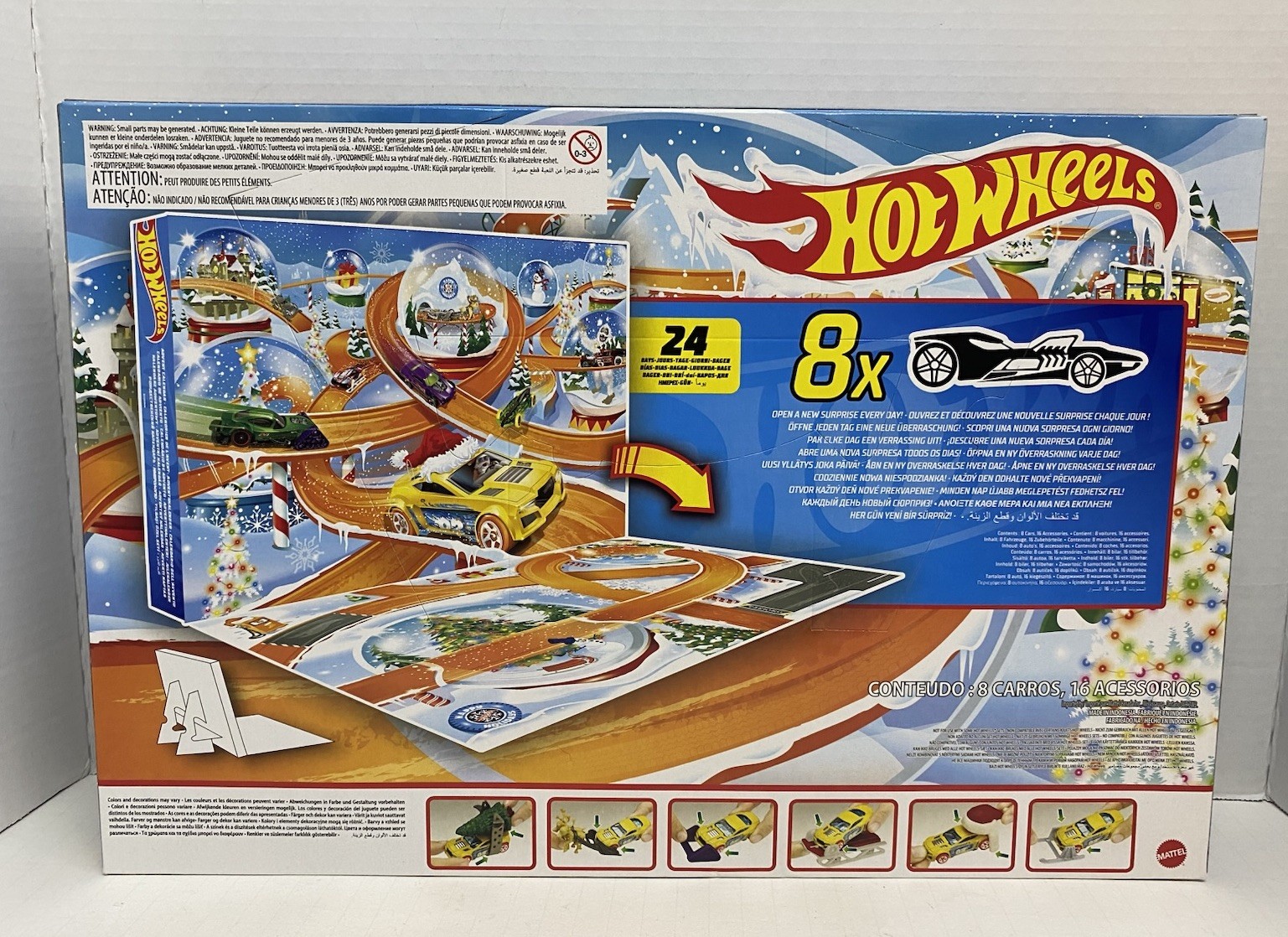 Foto 2 di 7
