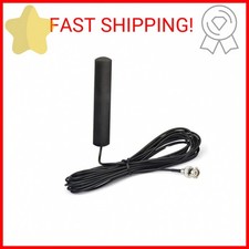 Bingfu VHF UHF Car Truck Police Scanner Adhesive Mount Antenna Vehicle Ham Radio