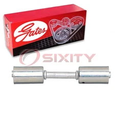 Gates G45535-1210 Hydraulic Coupling Adapter for Tools Equipment System mg