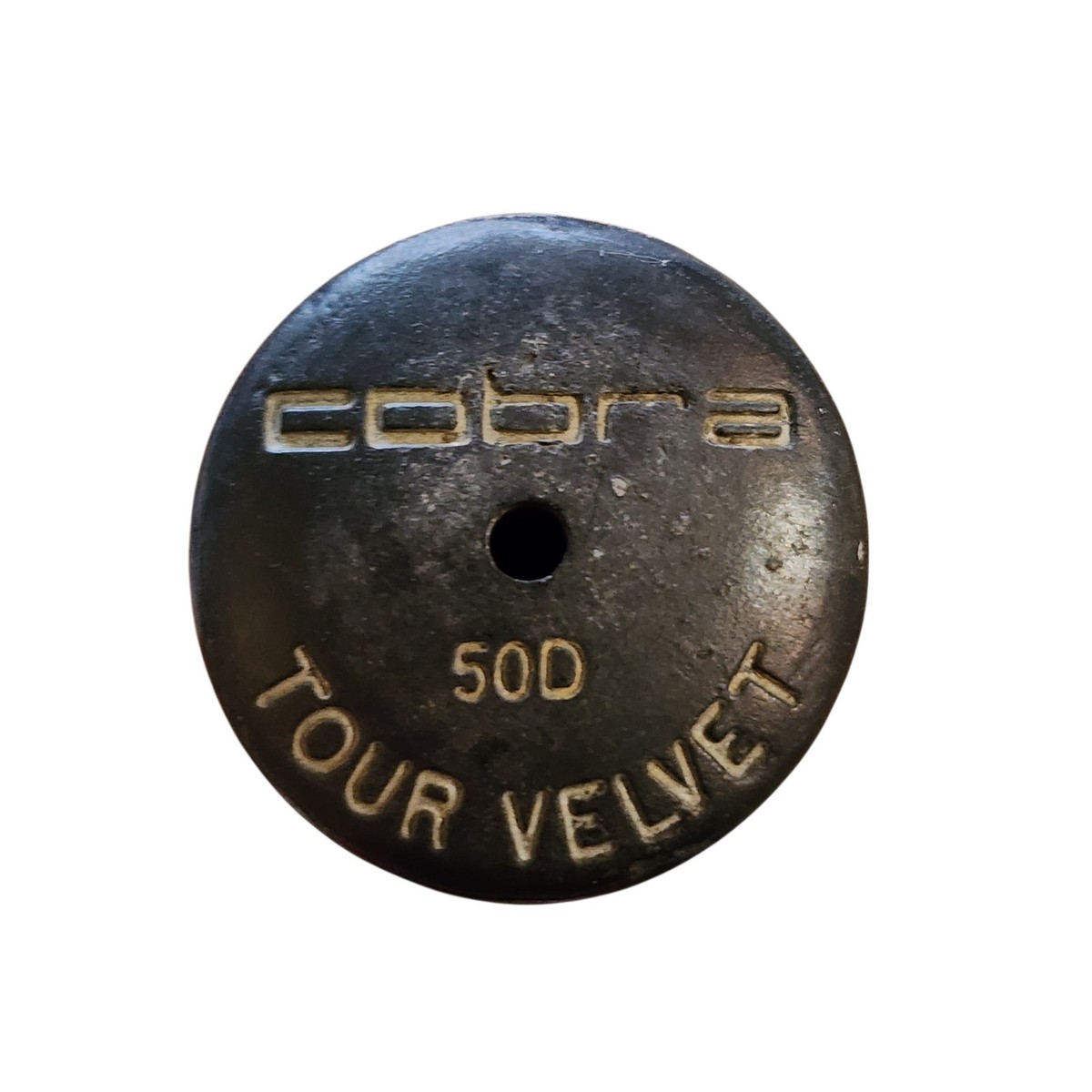 Fer 4 King Cobra SS Oversize Graphite Aldila Régulier Droitier Occasion