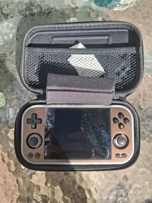 Anbernic RG 477M 8GB+128Gb Chocolate Bronze