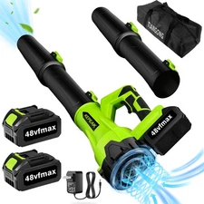 Jet Dry Mini Blower 40000RPM Air Blower Super Fan Turbo Battery Powered Portable