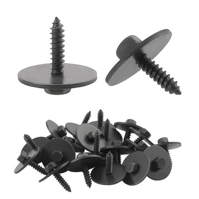 Sheet Metal Screw For Mercedes-Benz C E ML S CL CLS CLK 250 350 500 550 63 