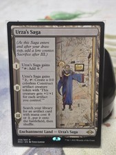 Urza's Saga Modern Horizons 2 Regular