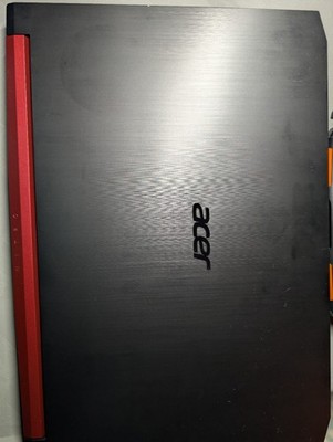 Acer Nitro 5 15.6in Gaming Laptop i5 9th Gen GeForce GTX FHD Windows