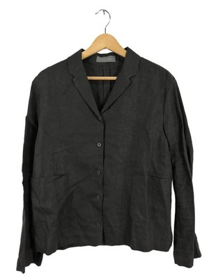 TONI GARD Wickel-Bluse Damen Bluse Gr. DE 40 schwarz Casual-Look