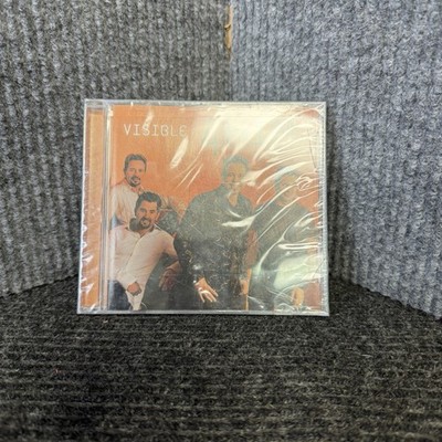 Visible by 4him (CD, 2003)