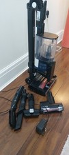Shark Stratos Anti Hair Wrap Pet Cordless Vacuum - Grey (IZ420UKT)