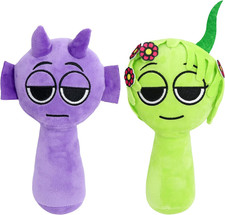 Plush Toys Song Game Plushies Stuffed Plushes Soft and Funs Stuffed Toys Dolls f
