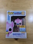 Funko Pop! #1725  Lilo & Stitch Babyfier Experiment 151 HT EX LE9500 + Protector