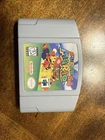 Super Mario 64 Nintendo 64 Game Only