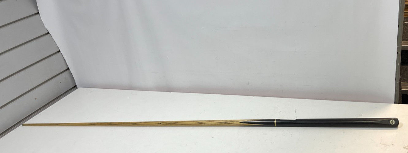 Peradon Pro-Cue Snooker Cue 58" Jointed (BN1)