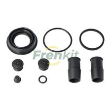 Reparatursatz Bremssattel hinten für Ford USA Edge | 24399698