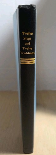 Twelve Steps and Twelve Traditions 1991