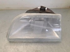 Feu avant (phare) Citroen CX