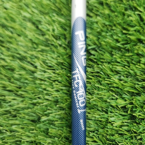 2006 PING G5 3 IRON STIFF PING TFC 100 38.5" FAIR - Picture 7 of 10