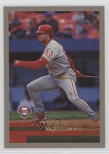 2000 Topps Limited Edition Bobby Abreu #38 fm0